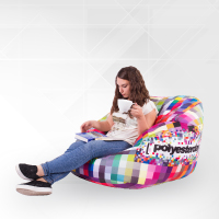 Lazy Bags Jumbo
